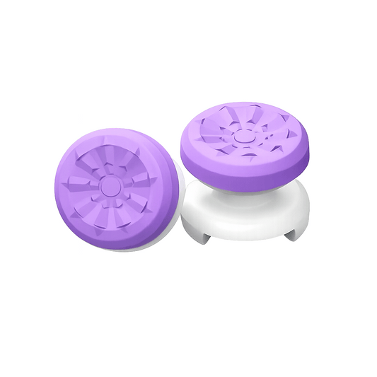 PS5 - S!CK GRIPS Performance Gaming Thumb Grips - PURPLE
