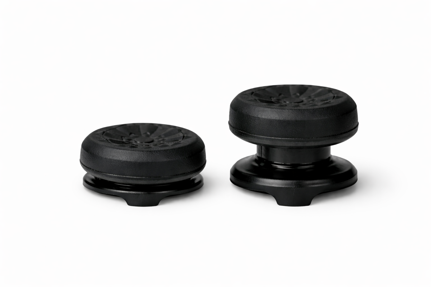 PS5 - S!CK GRIPS Performance Gaming Thumb Grips - BLACK