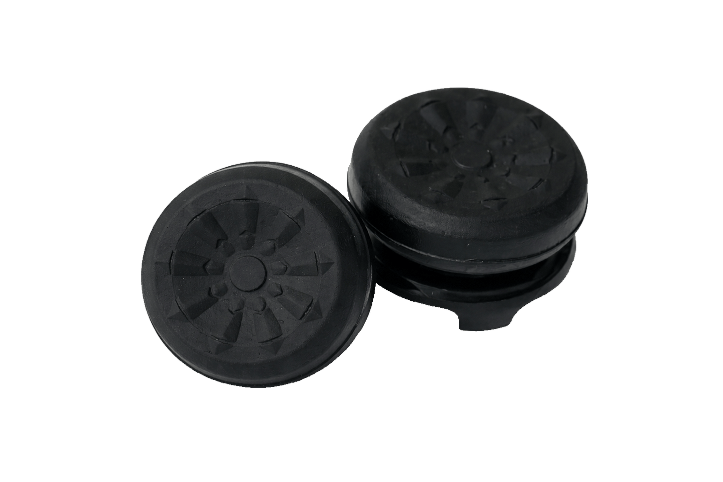 PS5 - S!CK GRIPS Performance Gaming Thumb Grips - BLACK